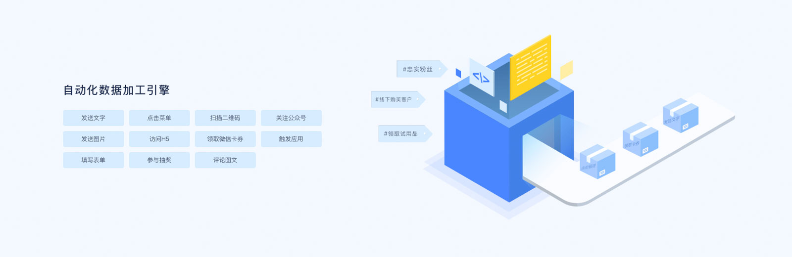 微信营销案例